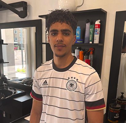 feres friseur